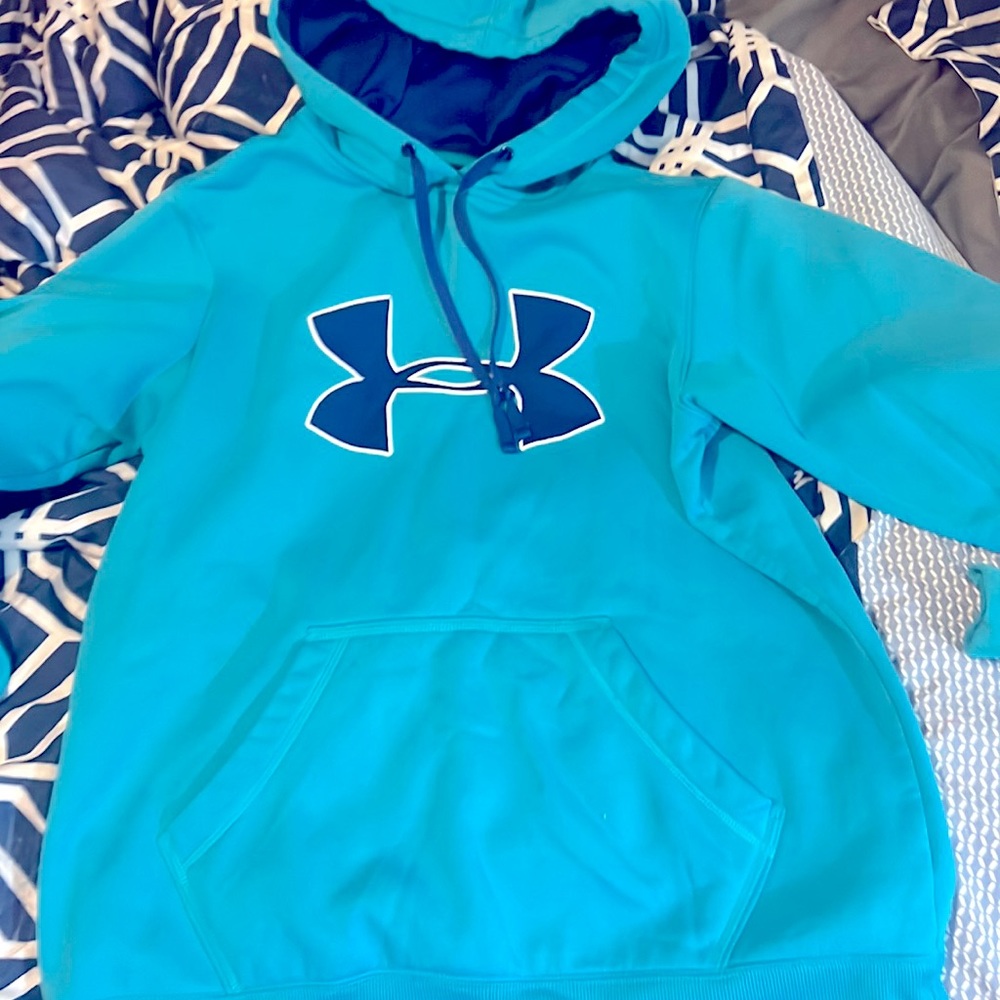Under Armour Hoodie